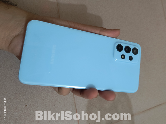 Samsung A23 6/128